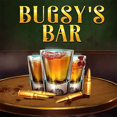 Bugsy's Bar